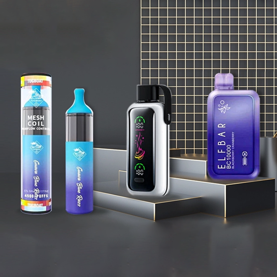 Elevate Your Vape Game in Dubai: UMIVAPE & Veiikmall.com Redefine Vaping Excellence