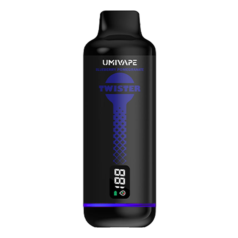 UMIVAPE TWISTER UMIVAPE TWISTER