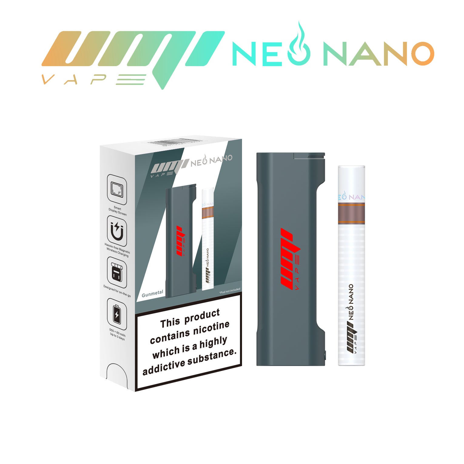 NEO NANO