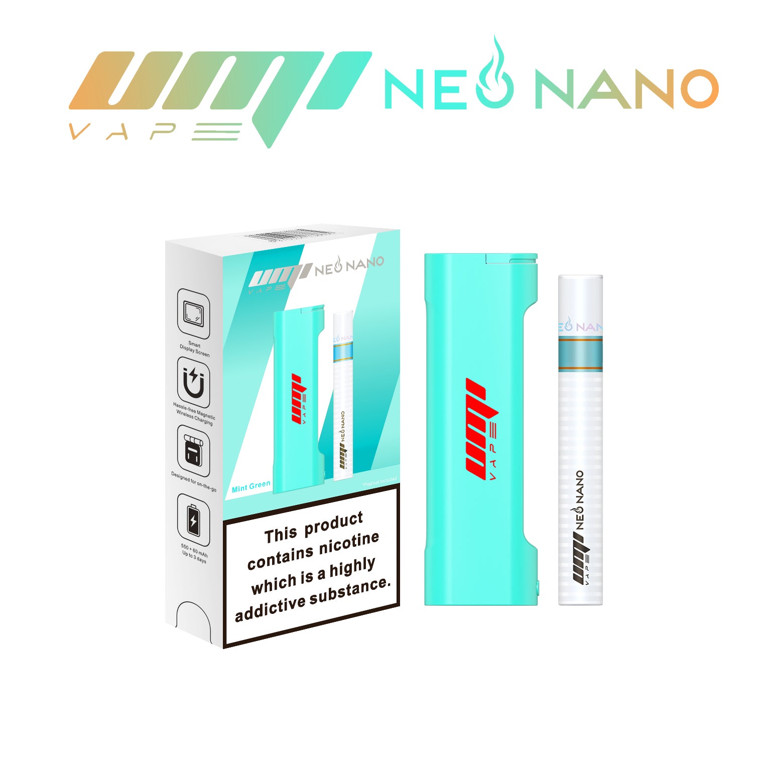 NEO NANO