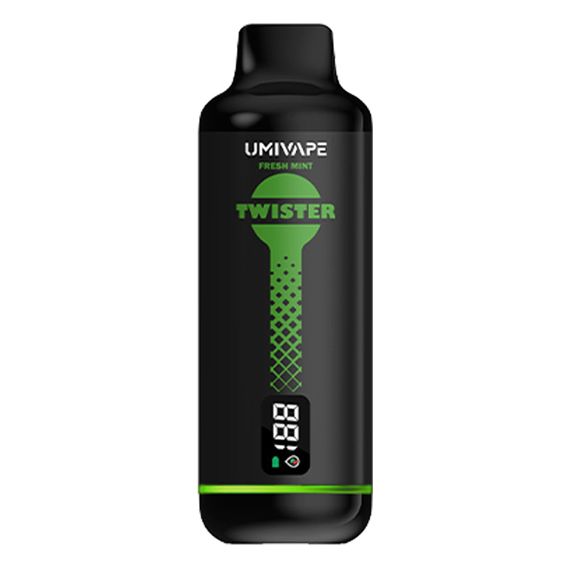 UMIVAPE TWISTER