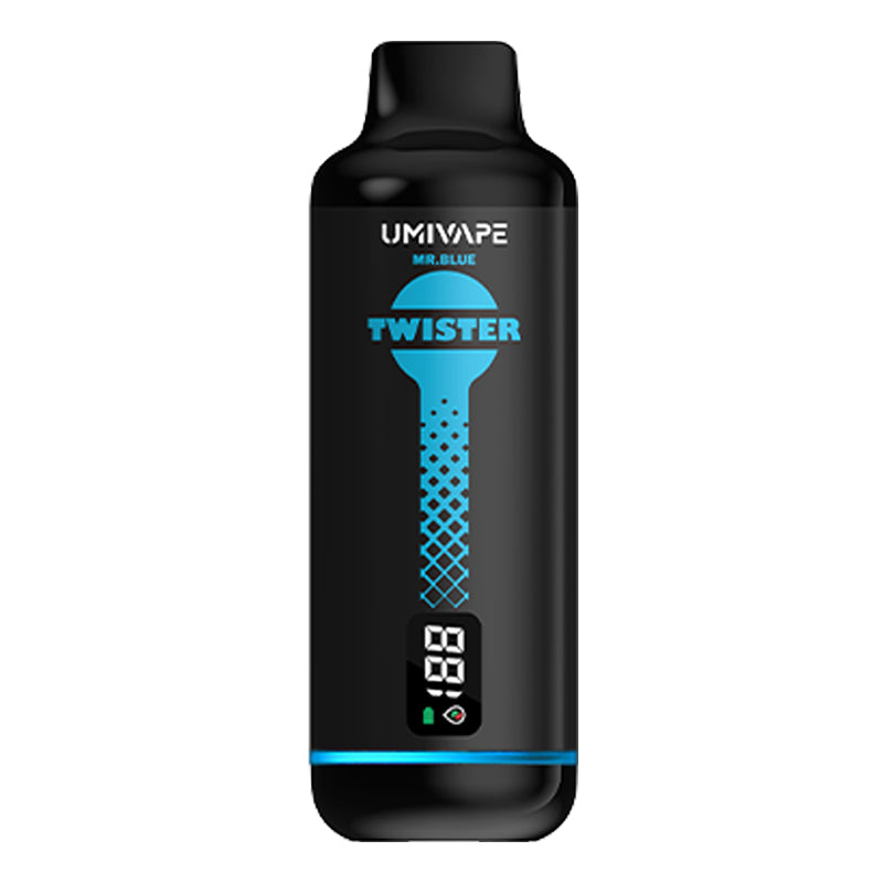 UMIVAPE TWISTER