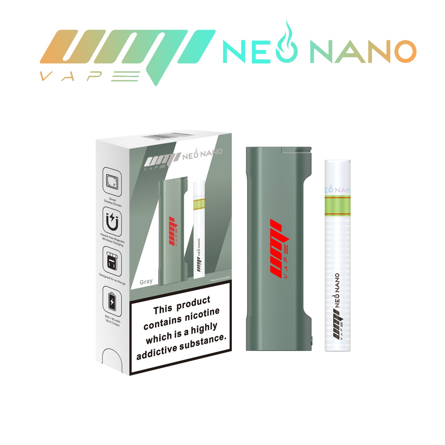 NEO NANO